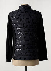 Veste casual noir RABE pour femme seconde vue