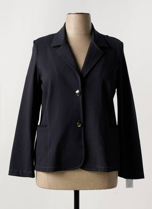 Blazer gris ELSSA pour femme