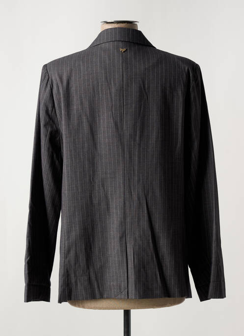 Blazer gris LPB femme