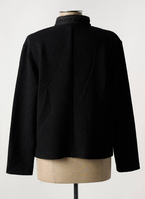 Veste casual noir RABE femme