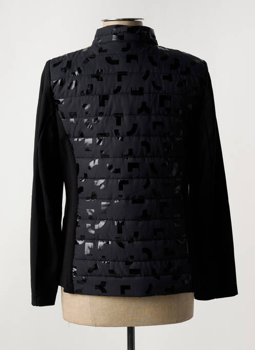 Veste casual noir RABE pour femme