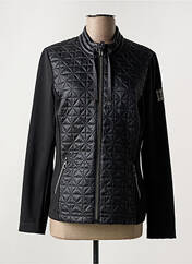 Doudoune noir RABE pour femme seconde vue