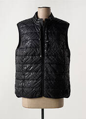 Doudoune noir RABE pour femme seconde vue