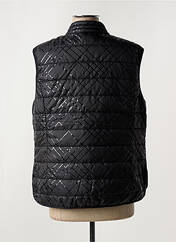 Doudoune noir RABE pour femme seconde vue