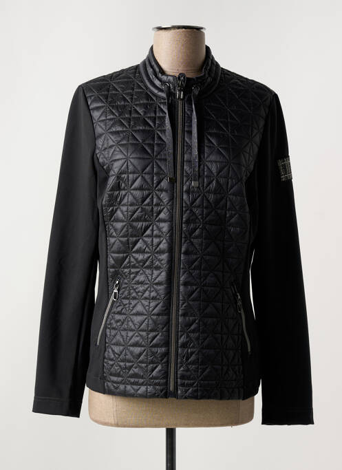 Doudoune noir RABE pour femme