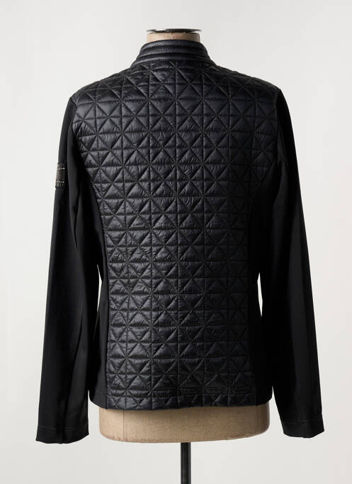 Doudoune noir RABE pour femme