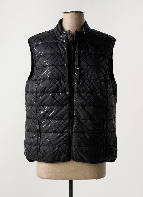 Doudoune noir RABE pour femme