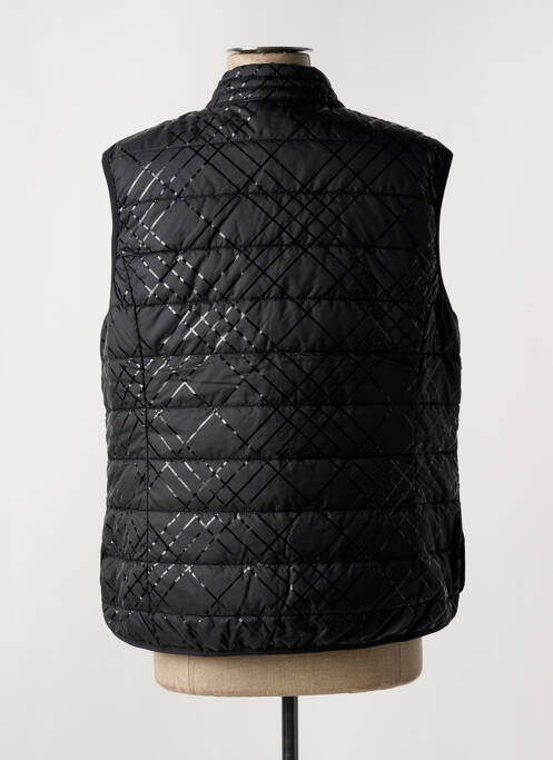 Doudoune noir RABE pour femme