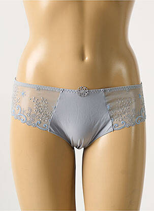 Culotte haute gris SIMONE PERELE femme