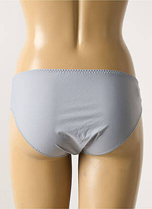 Culotte haute gris SIMONE PERELE femme