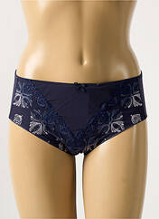 Culotte bleu CHANTELLE pour femme seconde vue