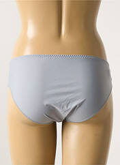 Culotte haute gris SIMONE PERELE pour femme seconde vue