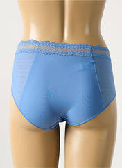Shorty bleu SIMONE PERELE pour femme seconde vue