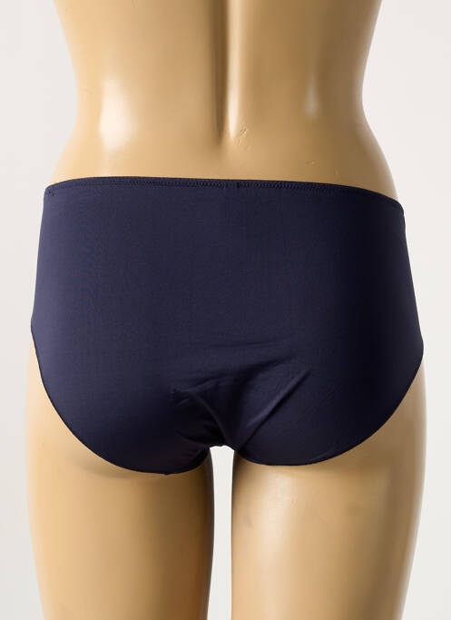 Culotte bleu CHANTELLE pour femme