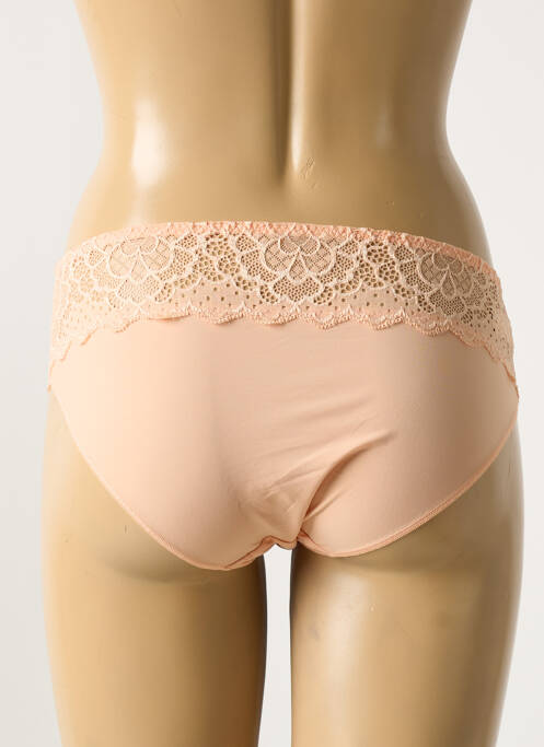 Culotte orange SIMONE PERELE pour femme