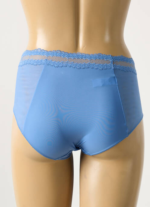 Shorty bleu SIMONE PERELE pour femme