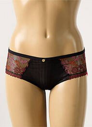 Culotte stretch noir CHANTELLE femme