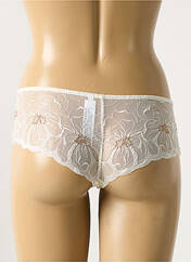 Shorty beige CHANTELLE pour femme seconde vue
