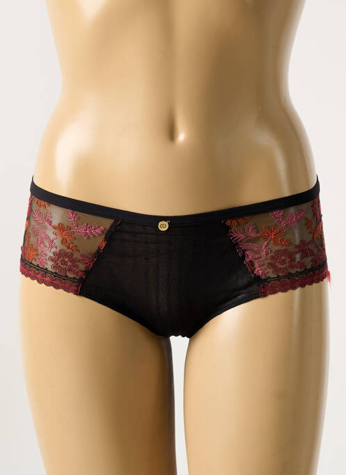 Culotte noir CHANTELLE pour femme