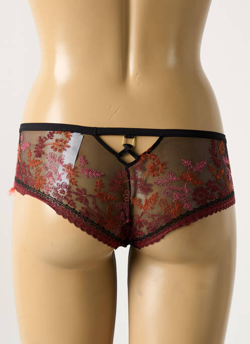 Culotte noir CHANTELLE pour femme