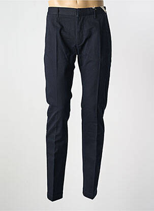 Pantalon chino poches noir CLOSED homme