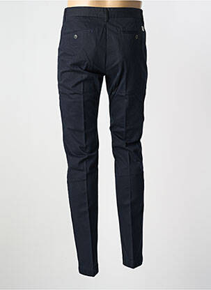 Pantalon chino poches noir CLOSED homme