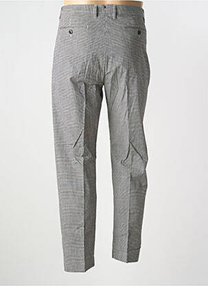 Pantalon chino poches noir CLOSED homme