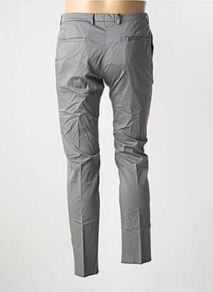 Pantalon chino poches gris STRELLSON homme