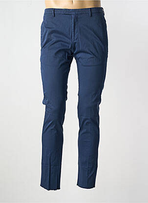 Pantalon chino poches bleu STRELLSON homme