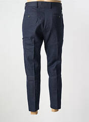 Pantalon chino bleu CLOSED pour homme seconde vue