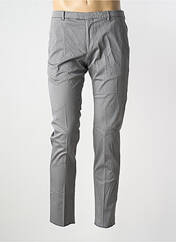 Pantalon chino gris STRELLSON pour homme seconde vue
