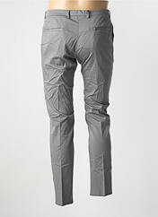 Pantalon chino gris STRELLSON pour homme seconde vue