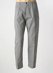 Pantalon chino noir CLOSED pour homme seconde vue