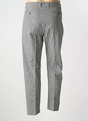 Pantalon chino noir CLOSED pour homme seconde vue