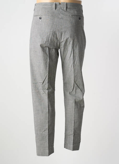 Pantalon chino poches noir CLOSED homme
