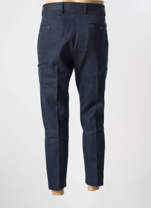 Pantalon chino poches bleu CLOSED homme