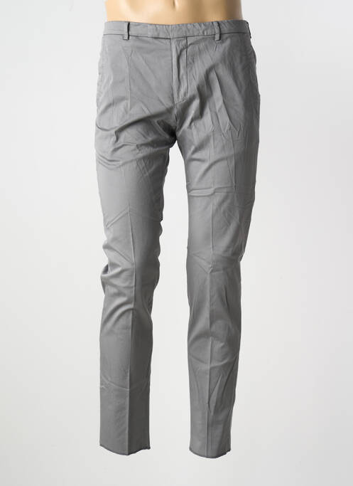 Pantalon chino gris STRELLSON pour homme
