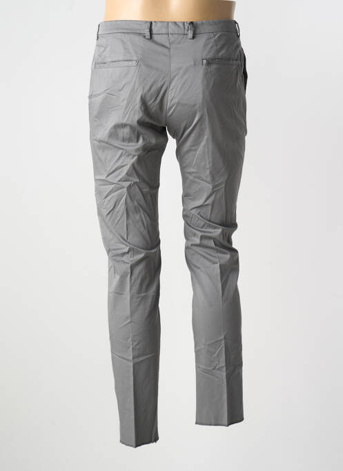 Pantalon chino gris STRELLSON pour homme