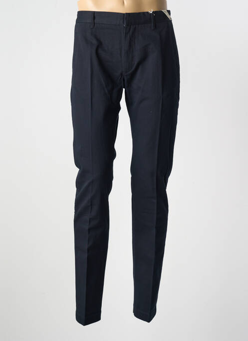 Pantalon chino noir CLOSED pour homme