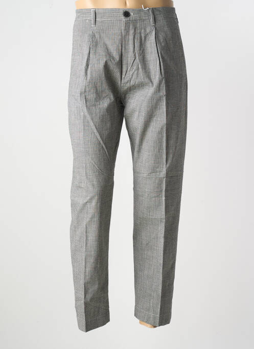 Pantalon chino noir CLOSED pour homme