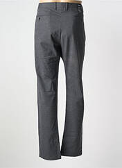 Pantalon droit gris STRELLSON pour homme seconde vue