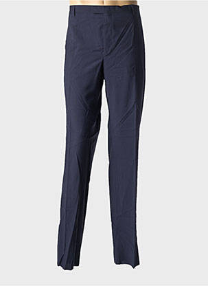 Pantalon slim bleu STRELLSON pour homme