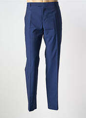 Pantalon slim bleu STRELLSON pour homme seconde vue