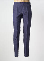 Pantalon slim bleu STRELLSON pour homme seconde vue