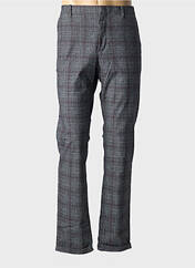 Pantalon slim gris STRELLSON pour homme seconde vue