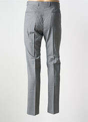 Pantalon slim gris STRELLSON pour homme seconde vue