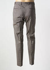 Pantalon slim gris STRELLSON pour homme seconde vue