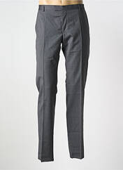 Pantalon slim gris STRELLSON pour homme seconde vue