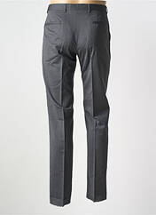 Pantalon slim gris STRELLSON pour homme seconde vue
