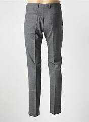Pantalon slim gris STRELLSON pour homme seconde vue